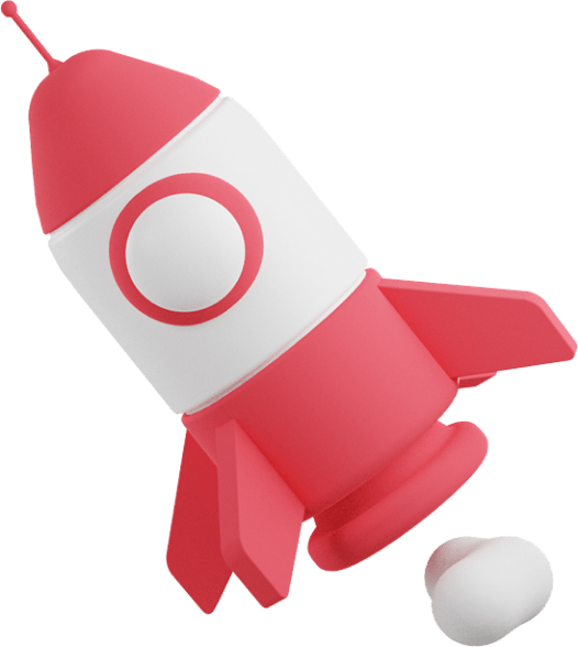 rocket icon